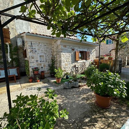 Готель Casa Borgo Бале Екстер'єр фото